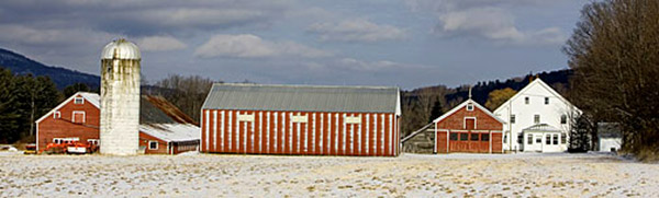Anerson Hill Farms